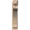 Ekena Millwork Legacy Craftsman Smooth Outlooker, Douglas Fir, 7 1/2"W x 32"D x 36"H OUT08X32X36LEC04SDF - alternate 3